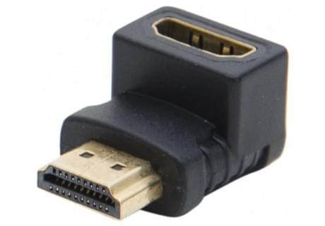 Adaptateur HDMI, coudé, meilleur prix du net