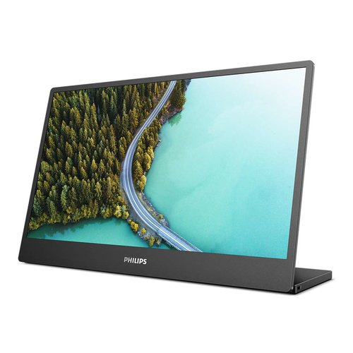 Philips 15"  16B1P3302D/00 - Ecran PC Philips - Cybertek.fr - 4