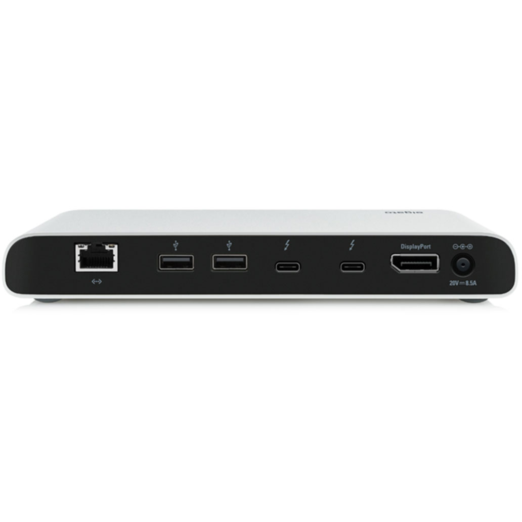 Thunderbolt 3 Dock - 10DAA8501 - Accessoire PC portable Elgato - 4