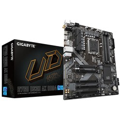 Carte mère Gigabyte B760 DS3H AX DDR4 Cybertek