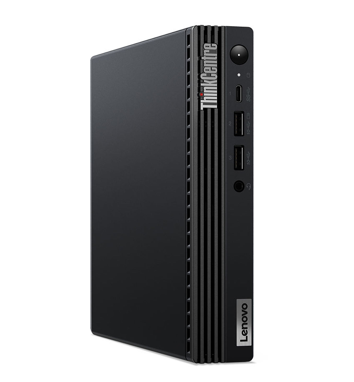 Lenovo ThinkCentre M70q Gen4 - i7-13700T/16Go/512Go/W11P (12E30025FR) - Achat / Vente PC Fixe Constructeur sur Cybertek.fr - 0