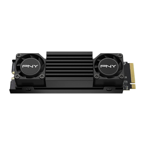 PNY M280CS3150XHS-2TB-RB  M.2 - Disque SSD PNY - Cybertek.fr - 2