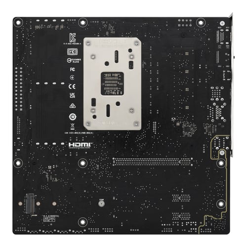 Asus PRIME B840M-A-CSM   - Carte mère Asus - Cybertek.fr - 7