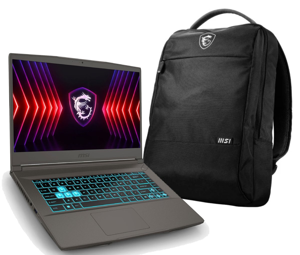 MSI PC portable MAGASIN EN LIGNE Cybertek