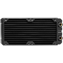 image produit Corsair Radiateur Hydro X Series XR7 240mm Cybertek