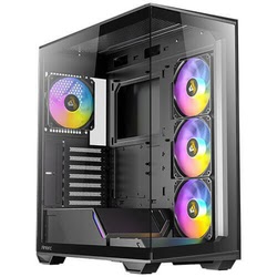 Antec Boîtier PC MAGASIN EN LIGNE Cybertek