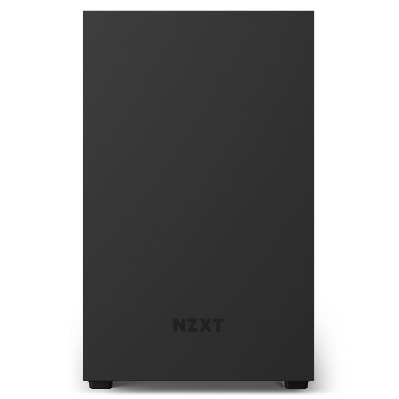 NZXT H210i Noir/Rouge Rouge - Boîtier PC NZXT - Cybertek.fr - 3