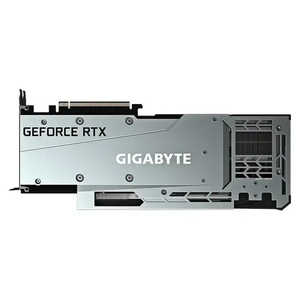 Cybertek RTX 3080Ti VENTUS 3X 12G LHR  - Carte graphique Cybertek - 3