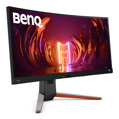 BenQ 34"  9H.LK2LJ.TBE - Ecran PC BenQ - Cybertek.fr - 2