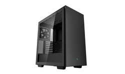 Deepcool Boîtier PC MAGASIN EN LIGNE Cybertek