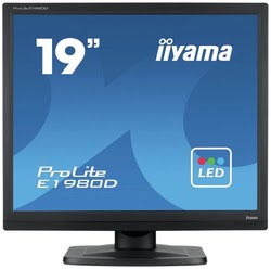 Iiyama Ecran PC MAGASIN EN LIGNE Cybertek