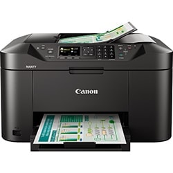 Imprimante multifonction Canon  MAXIFY MB2150 Cybertek