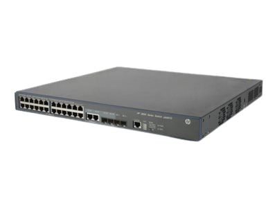 Switch Aruba HPE 3600-24-PoE+v2 EI Switch - Cybertek.fr - 0