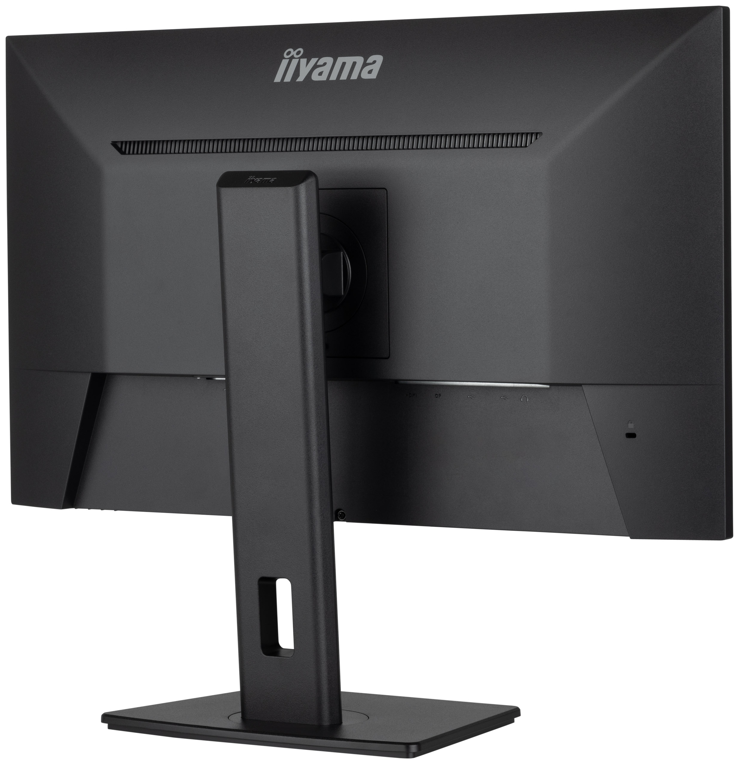 Iiyama 27"  XUB2793QSU-B7 - Ecran PC Iiyama - Cybertek.fr - 10