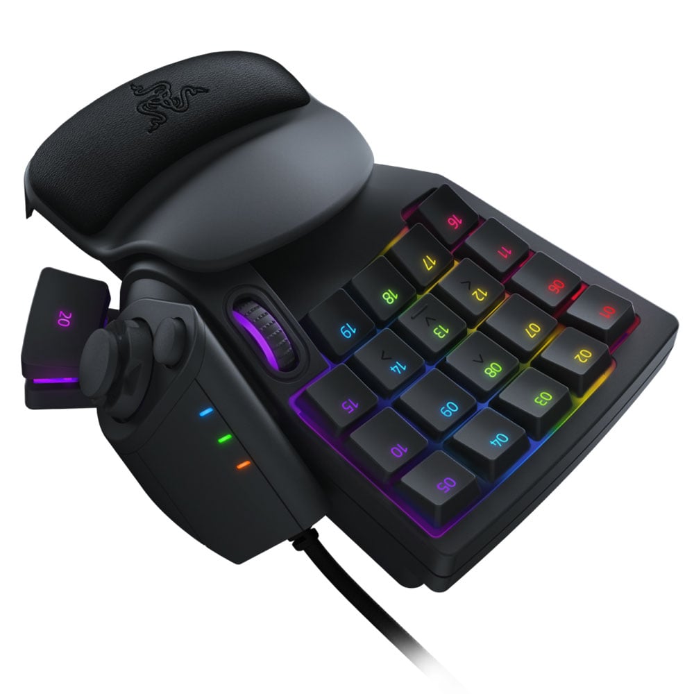 Razer Tartarus V2 - Périphérique de jeu - Cybertek.fr - 2