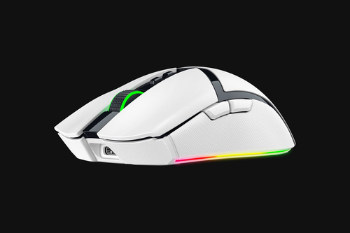 Razer Cobra Pro Sans fil/White - Souris PC Razer - Cybertek.fr - 2