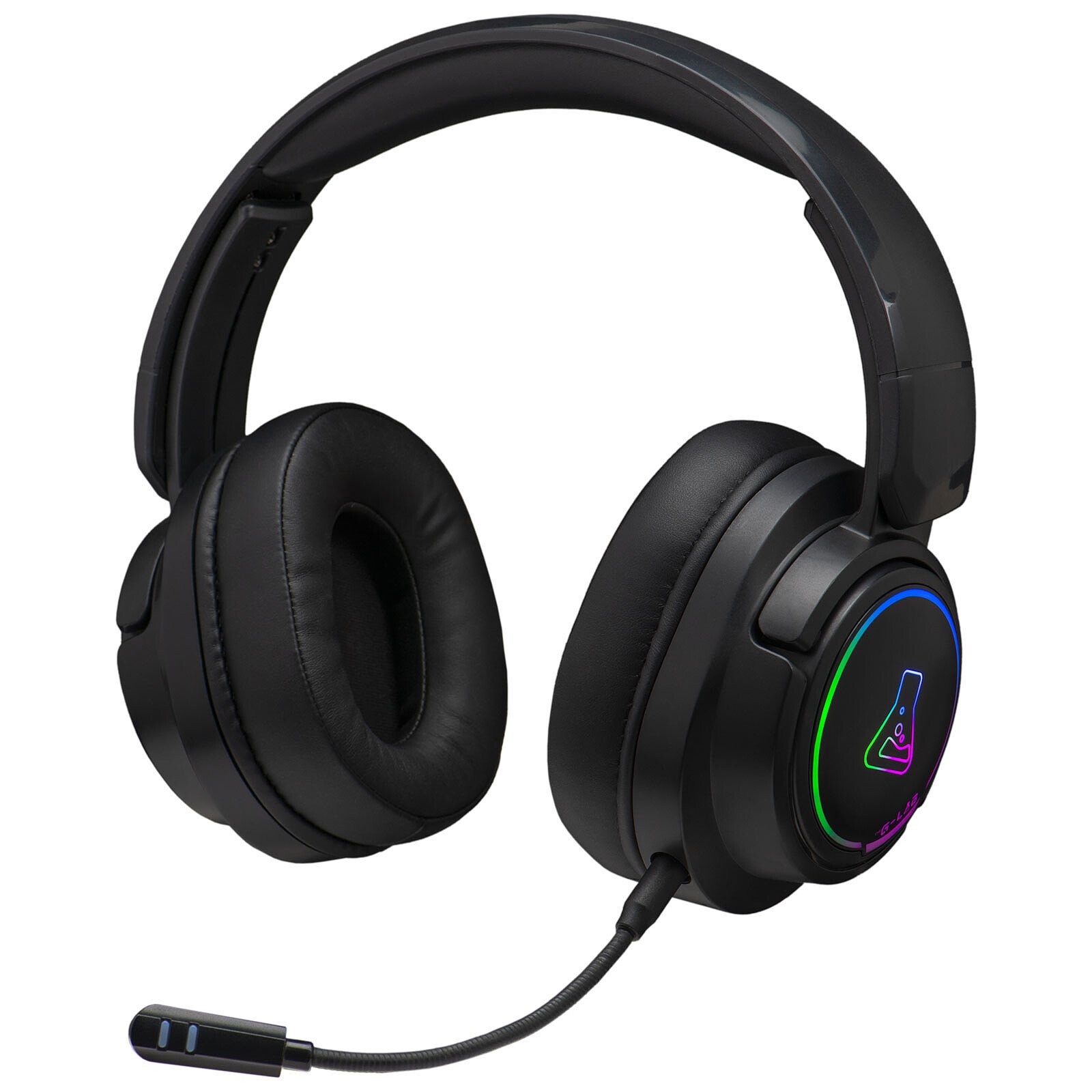 The G-LAB Micro-casque MAGASIN EN LIGNE Cybertek