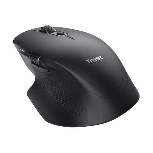 Trust OZAA II - Souris PC Trust - Cybertek.fr - 1