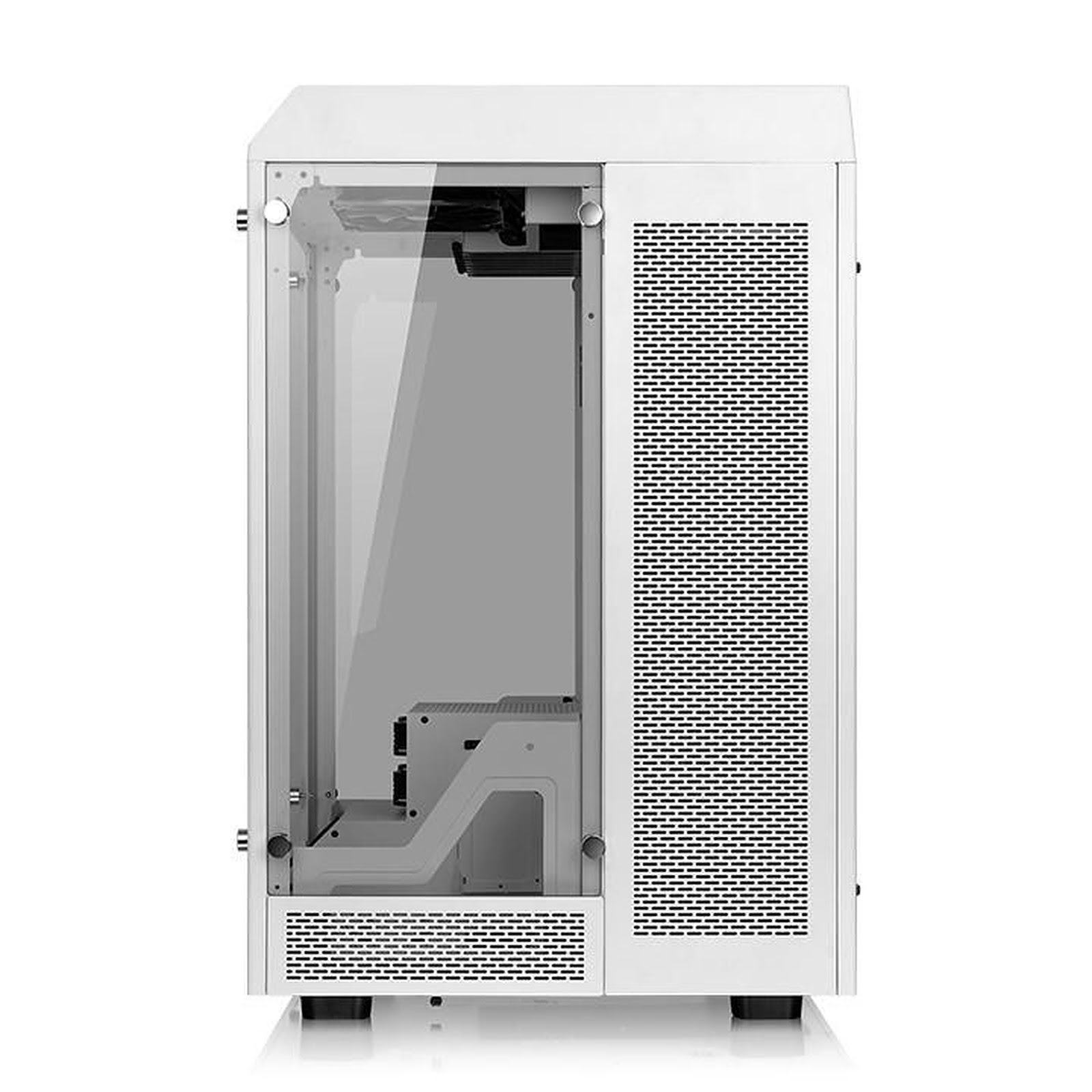 Thermaltake The Tower 900 White Blanc - Boîtier PC Thermaltake - 2