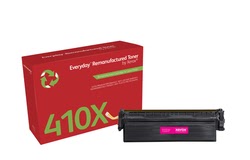 Compatible Toner Magenta CRG-046HM/CF413X