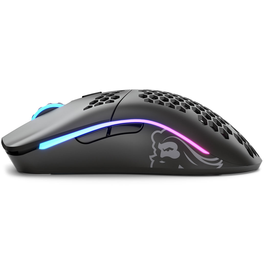 Glorious Model O Wireless - Souris PC Glorious - Cybertek.fr - 2