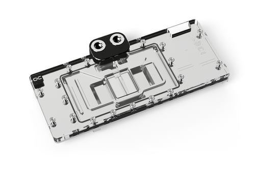 Alphacool Watercooling MAGASIN EN LIGNE Cybertek