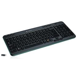 Logitech Clavier PC MAGASIN EN LIGNE Cybertek