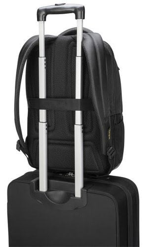 Citygear 17.3" Backpack Blk (TCG670GL) Targus - Sac et sacoche - 4