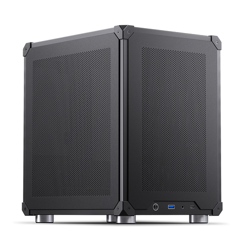 Jonsbo C6 Black Noir - Boîtier PC Jonsbo - Cybertek.fr - 19