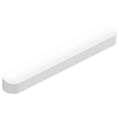 SONOS Beam Gen 2 Blanche - Enceinte PC SONOS - Cybertek.fr - 2