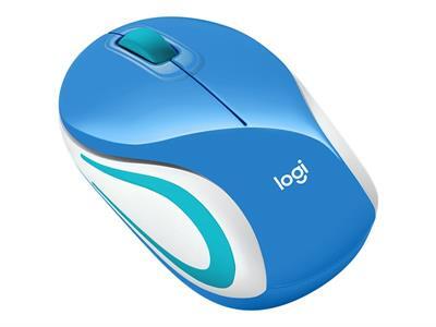 Logitech M187 - Souris PC Logitech - Cybertek.fr - 1