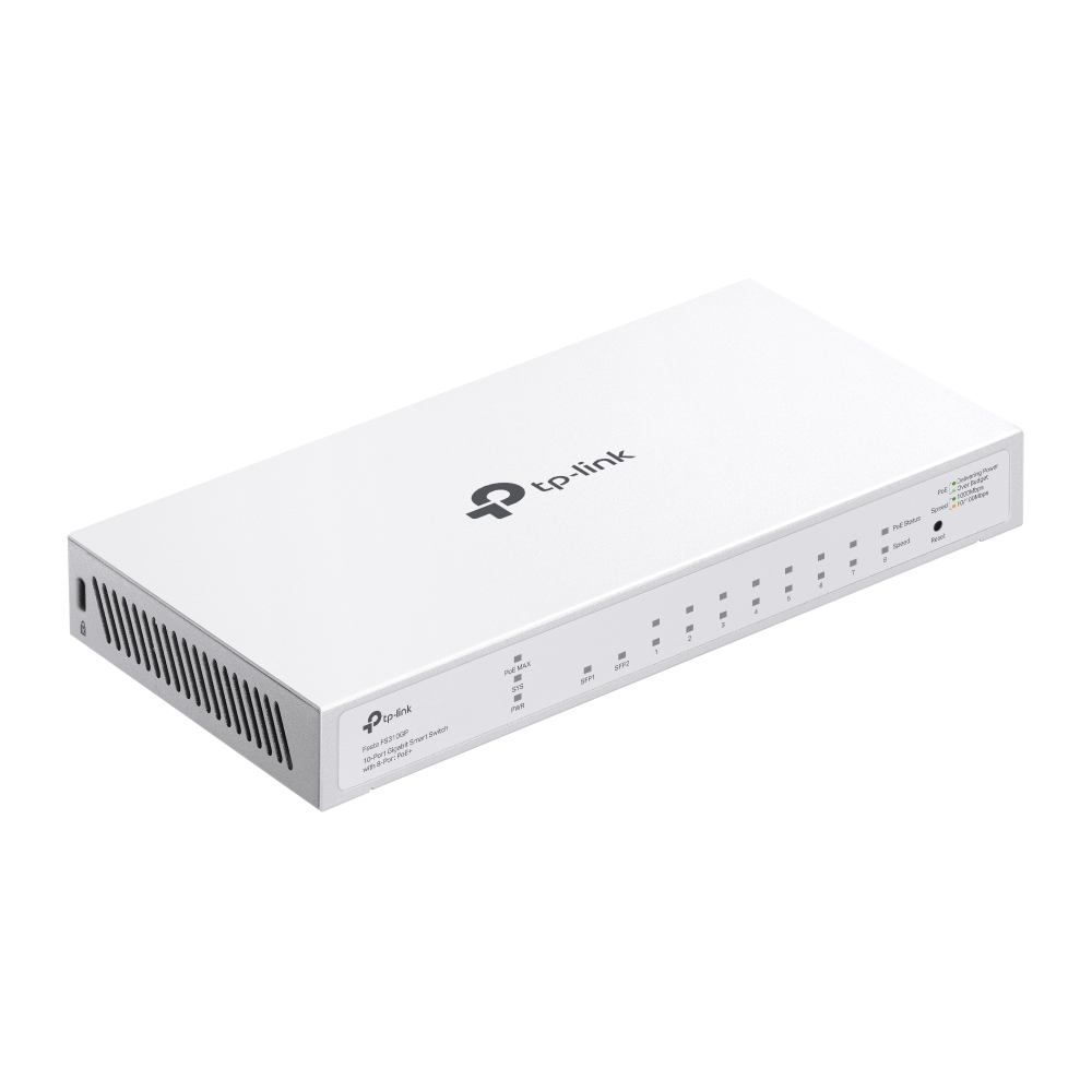 Switch TP-Link Festa FS310GP - Cybertek.fr - 3