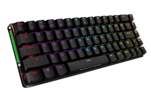 Asus Clavier PC MAGASIN EN LIGNE Cybertek