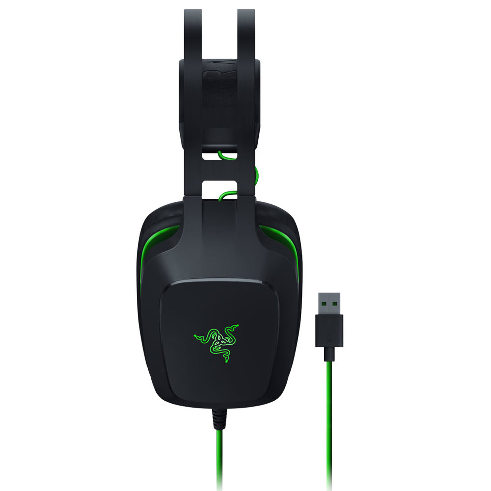 Razer electra v2 usb обзор