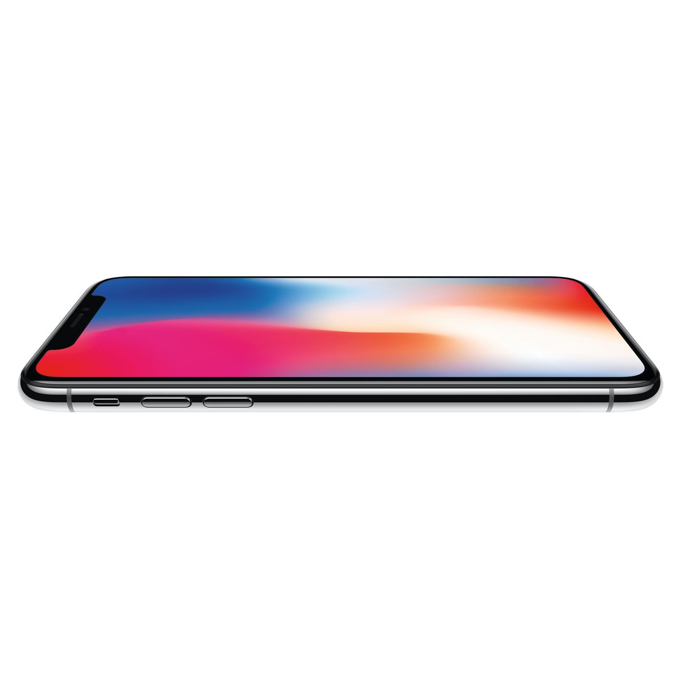 Apple iPhone X 256Go Gris Sidéral - Téléphonie Apple - Cybertek.fr - 2