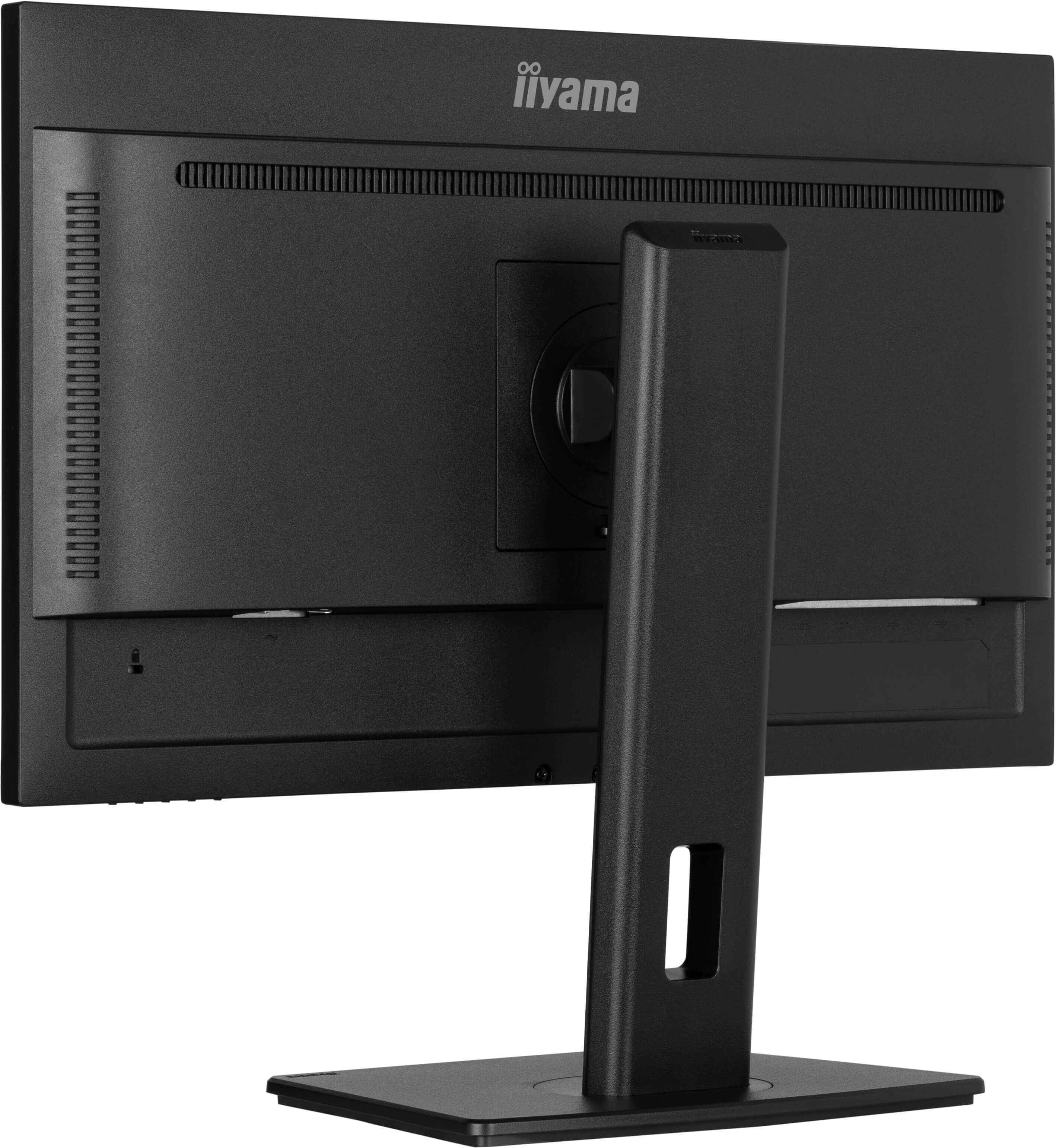 Iiyama 24"  XUB2497HSU-B2 - Ecran PC Iiyama - Cybertek.fr - 10