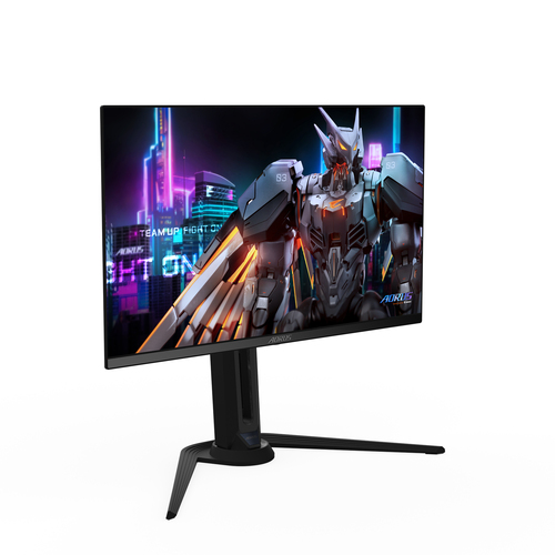 Gigabyte 27"  FO27Q2 - Ecran PC Gigabyte - Cybertek.fr - 2