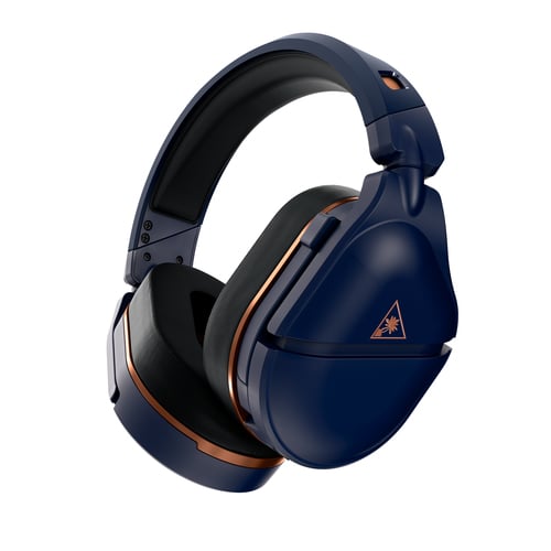 Turtle Beach Stealth 700P GEN2 MAX/Sans fil et Bluetooth/Bleu Stereo - Micro-casque - 2