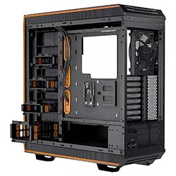 image produit be quiet! HDD Cage Cybertek