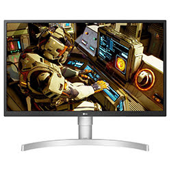 LG 27 27GP850P-B - Ecran PC LG 