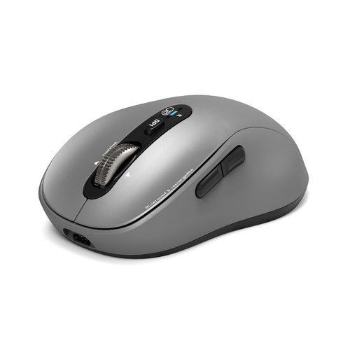 Port Combo pro - Souris PC Port - Cybertek.fr - 1