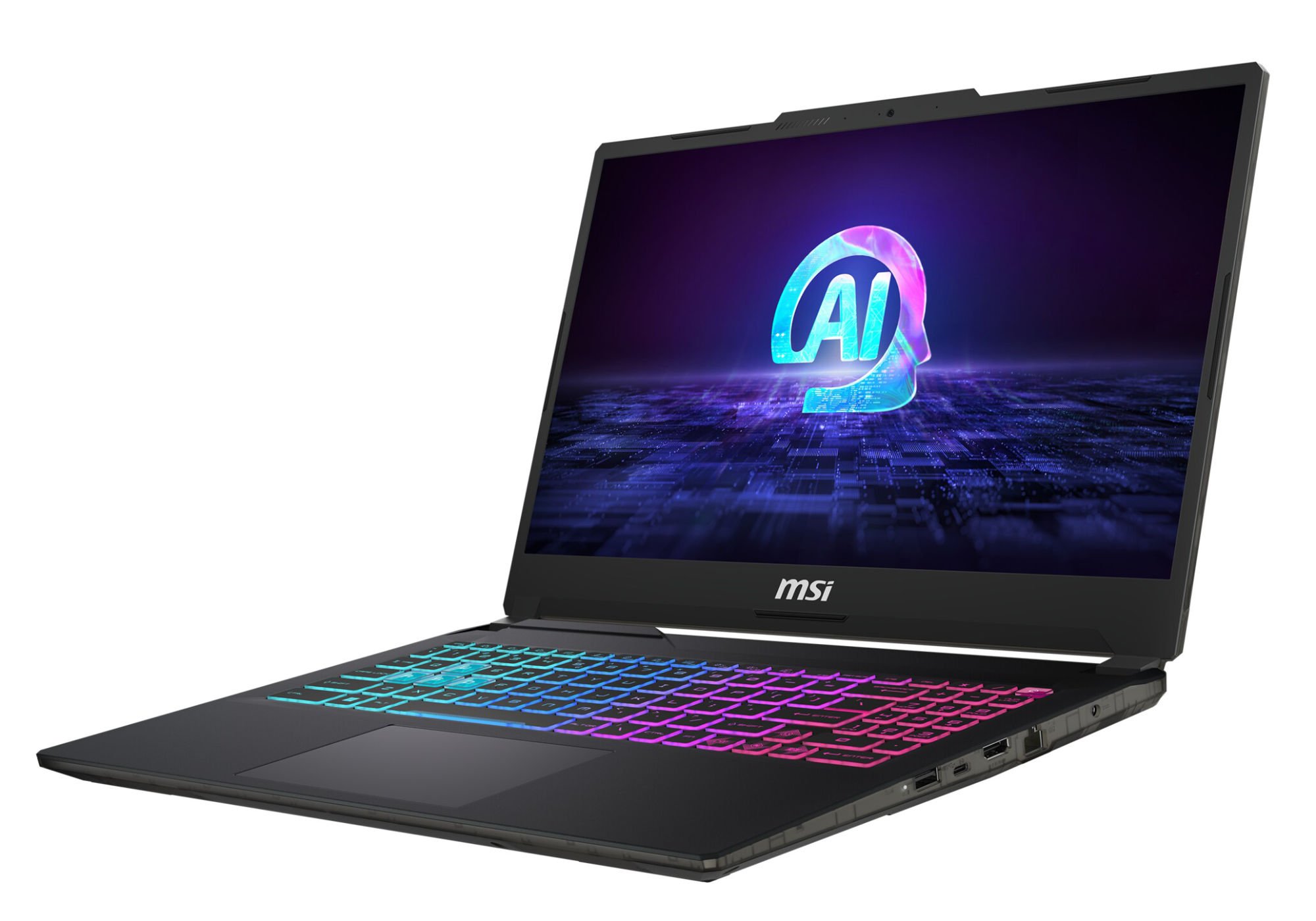 MSI 9S7-15K211-003 + G34-N1XXX20-808 - PC portable MSI - 1