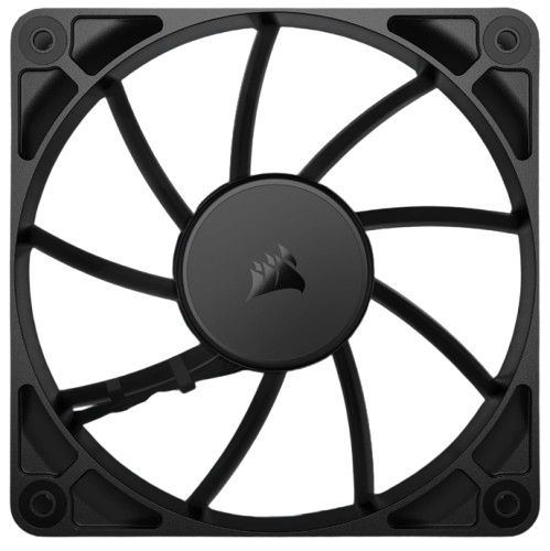 Corsair RS120 Triple pack - Ventilateur boîtier Corsair - 1