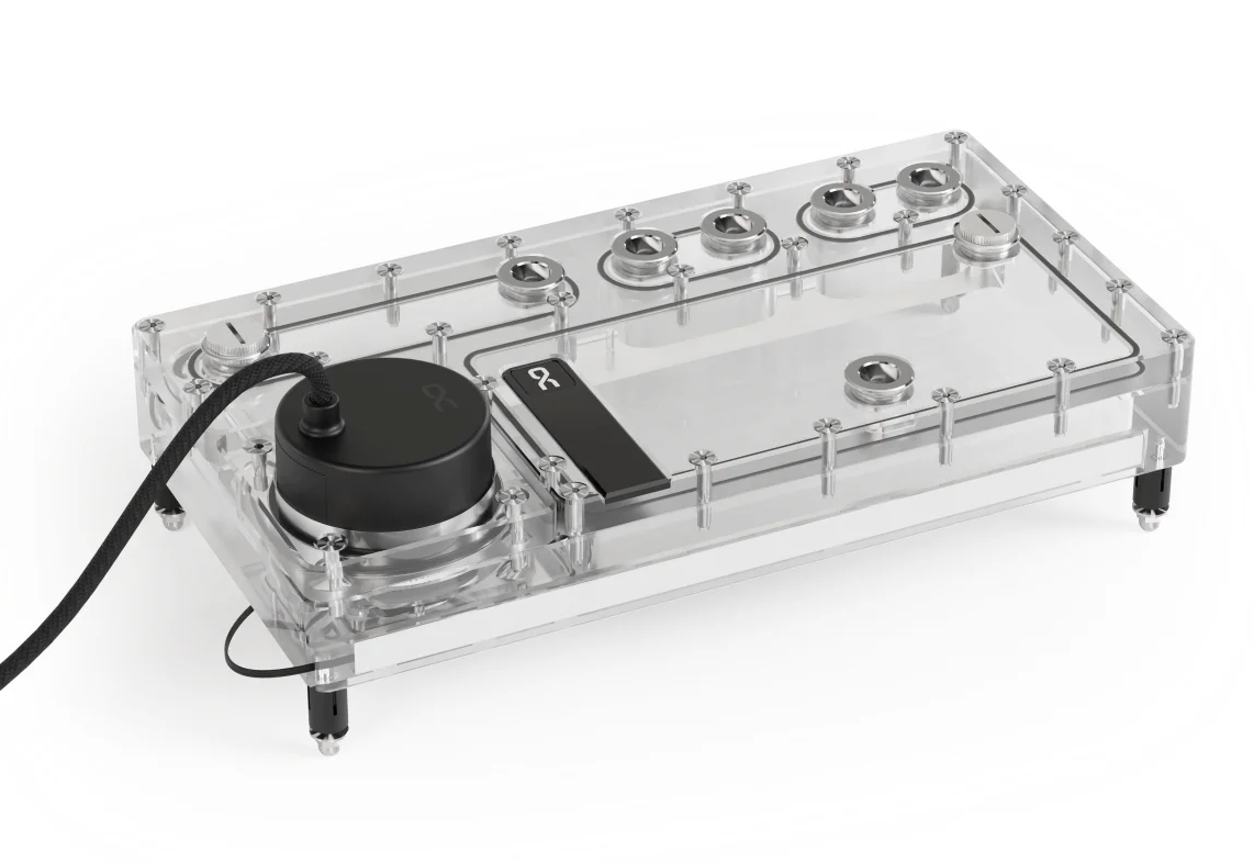 Alphacool Watercooling MAGASIN EN LIGNE Cybertek