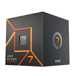 Processeur AMD Ryzen 7 7700 Cybertek