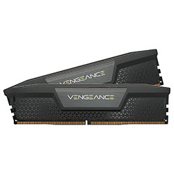 image produit Corsair Vengeance 32Go (2x16Go) DDR5 5200MHz Cybertek