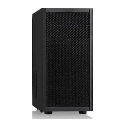 Boîtier PC Fractal Design Core 1000 USB 3.0.	- mT/Sans Alim/mATX Cybertek