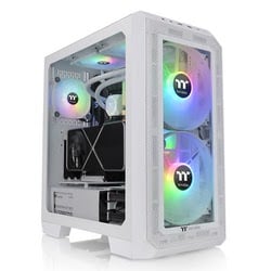 Thermaltake Boîtier PC MAGASIN EN LIGNE Cybertek