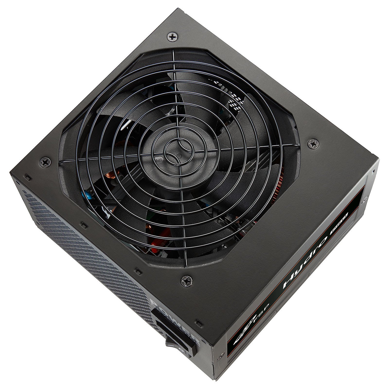 FSP 80+ BRONZE (600W) - Alimentation FSP - Cybertek.fr - 3