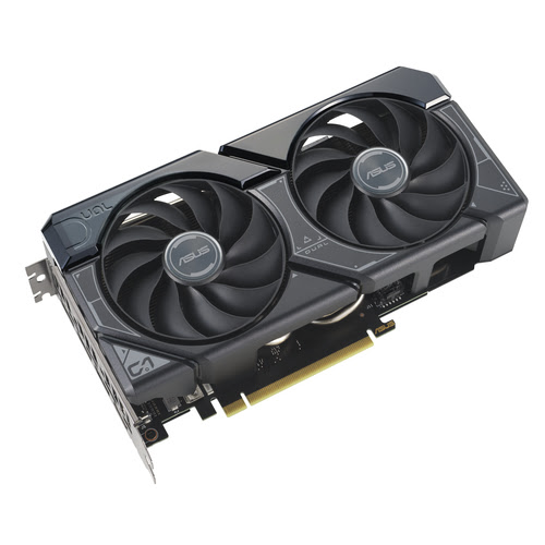 Asus DUAL-RTX4060TI-O16G  - Carte graphique Asus - Cybertek.fr - 4